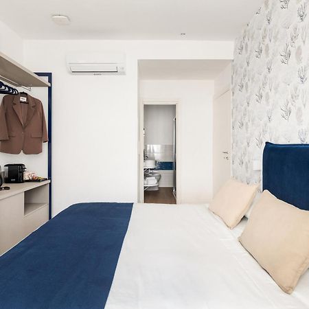 Yourhome - Blue Marina Rooms ソレント エクステリア 写真