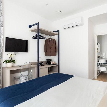 Yourhome - Blue Marina Rooms ソレント エクステリア 写真