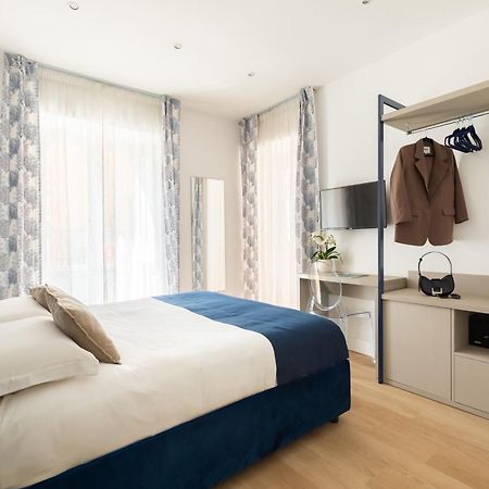 Yourhome - Blue Marina Rooms ソレント エクステリア 写真