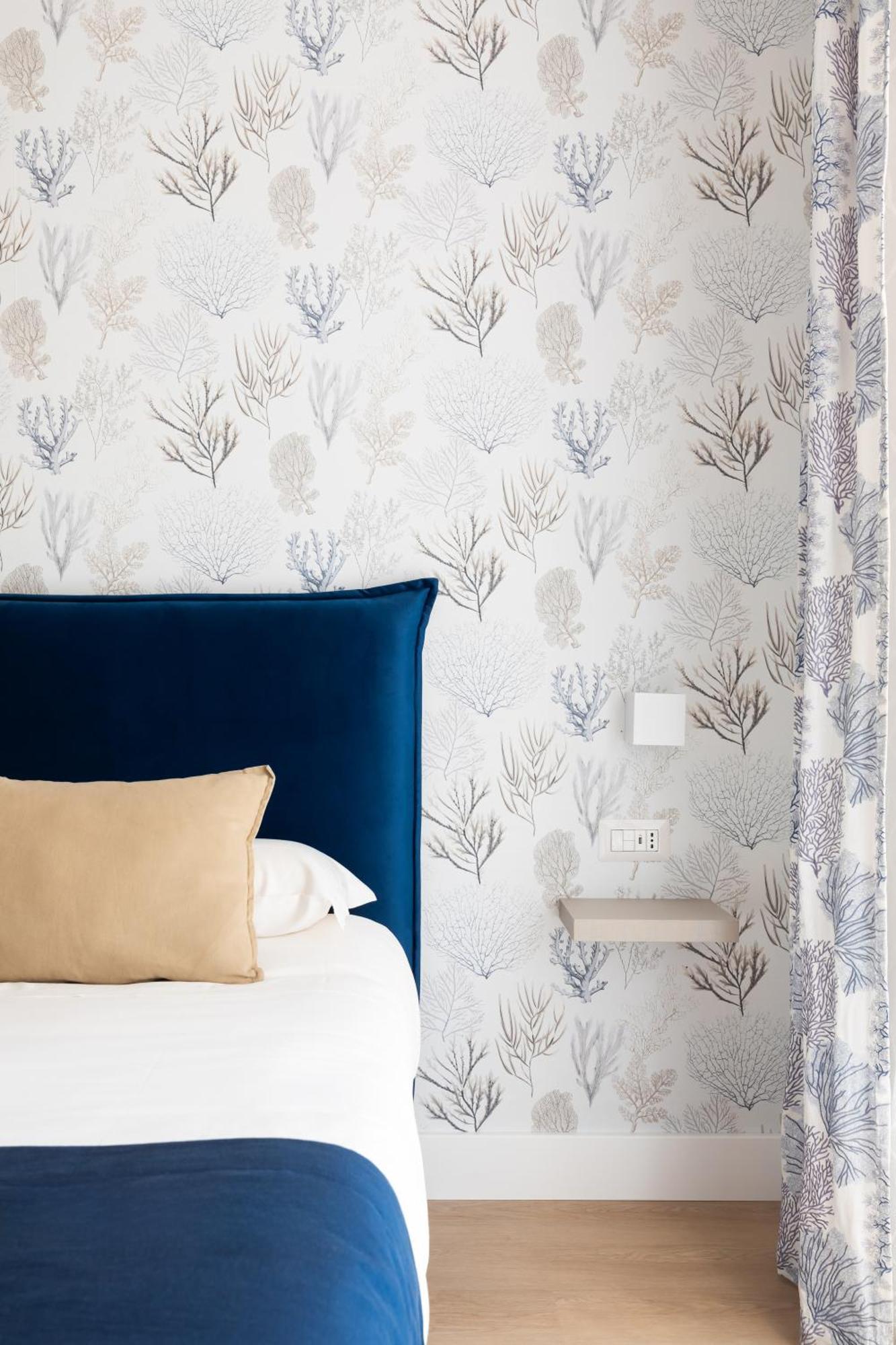 Yourhome - Blue Marina Rooms ソレント エクステリア 写真