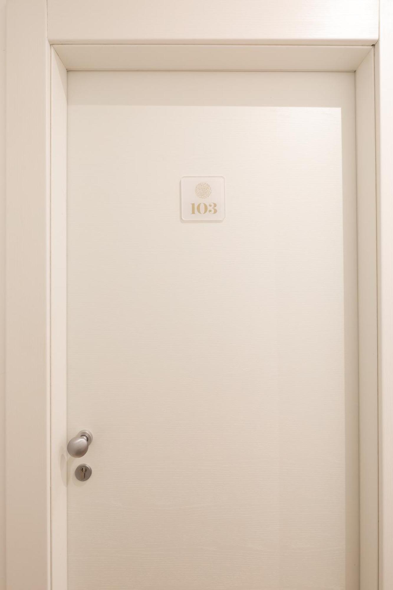 Yourhome - Blue Marina Rooms ソレント エクステリア 写真