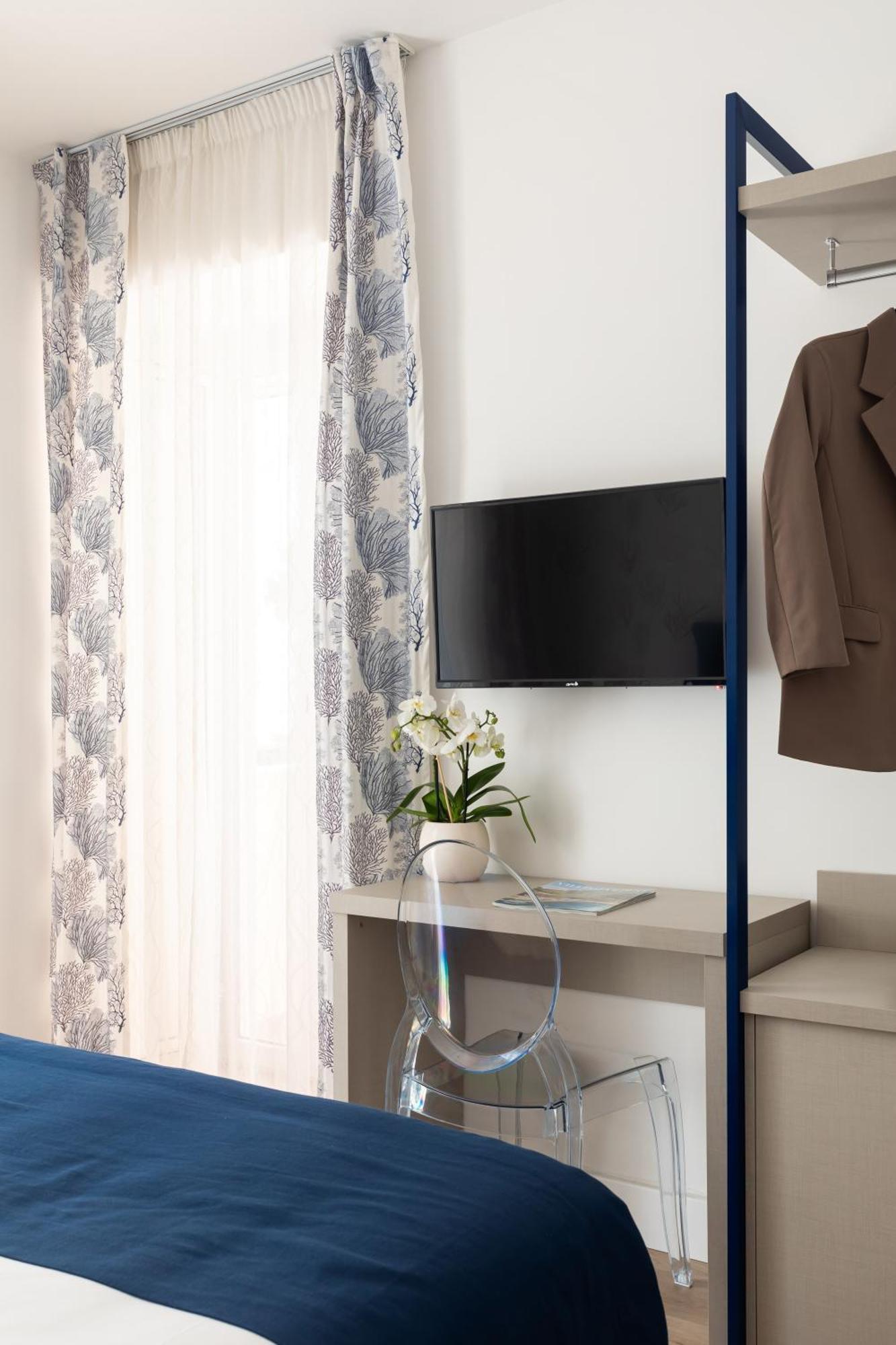 Yourhome - Blue Marina Rooms ソレント エクステリア 写真