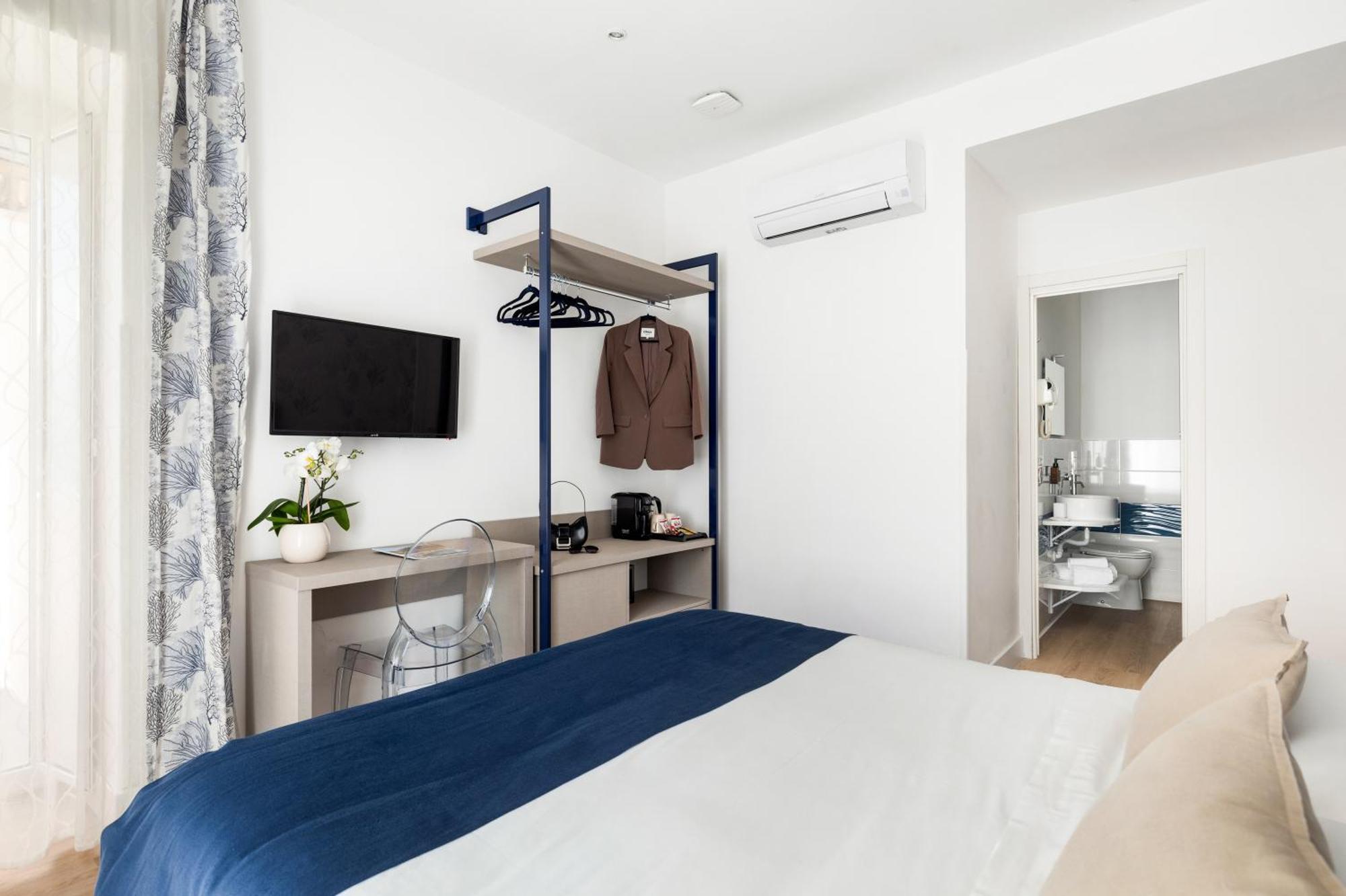 Yourhome - Blue Marina Rooms ソレント エクステリア 写真