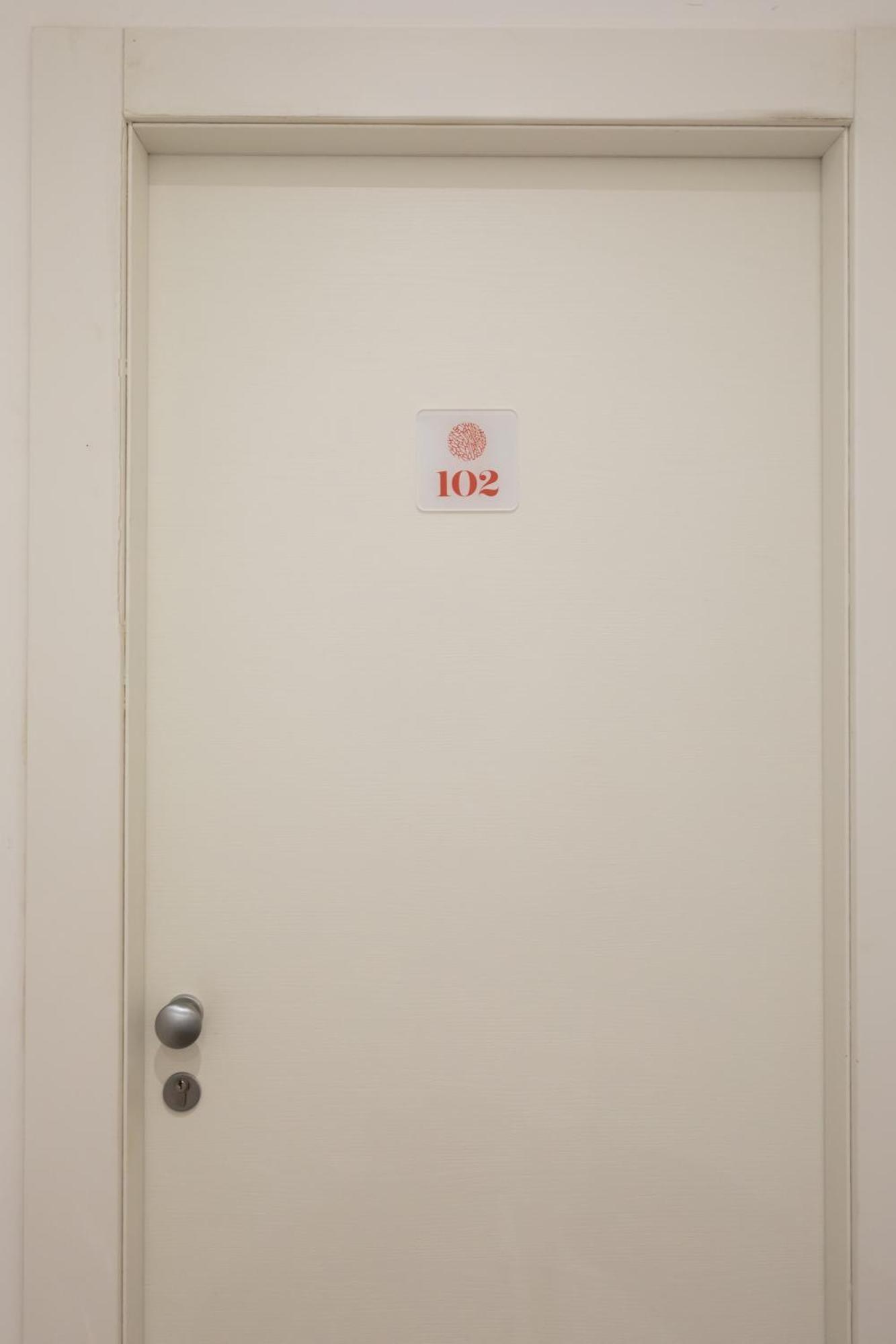 Yourhome - Blue Marina Rooms ソレント エクステリア 写真