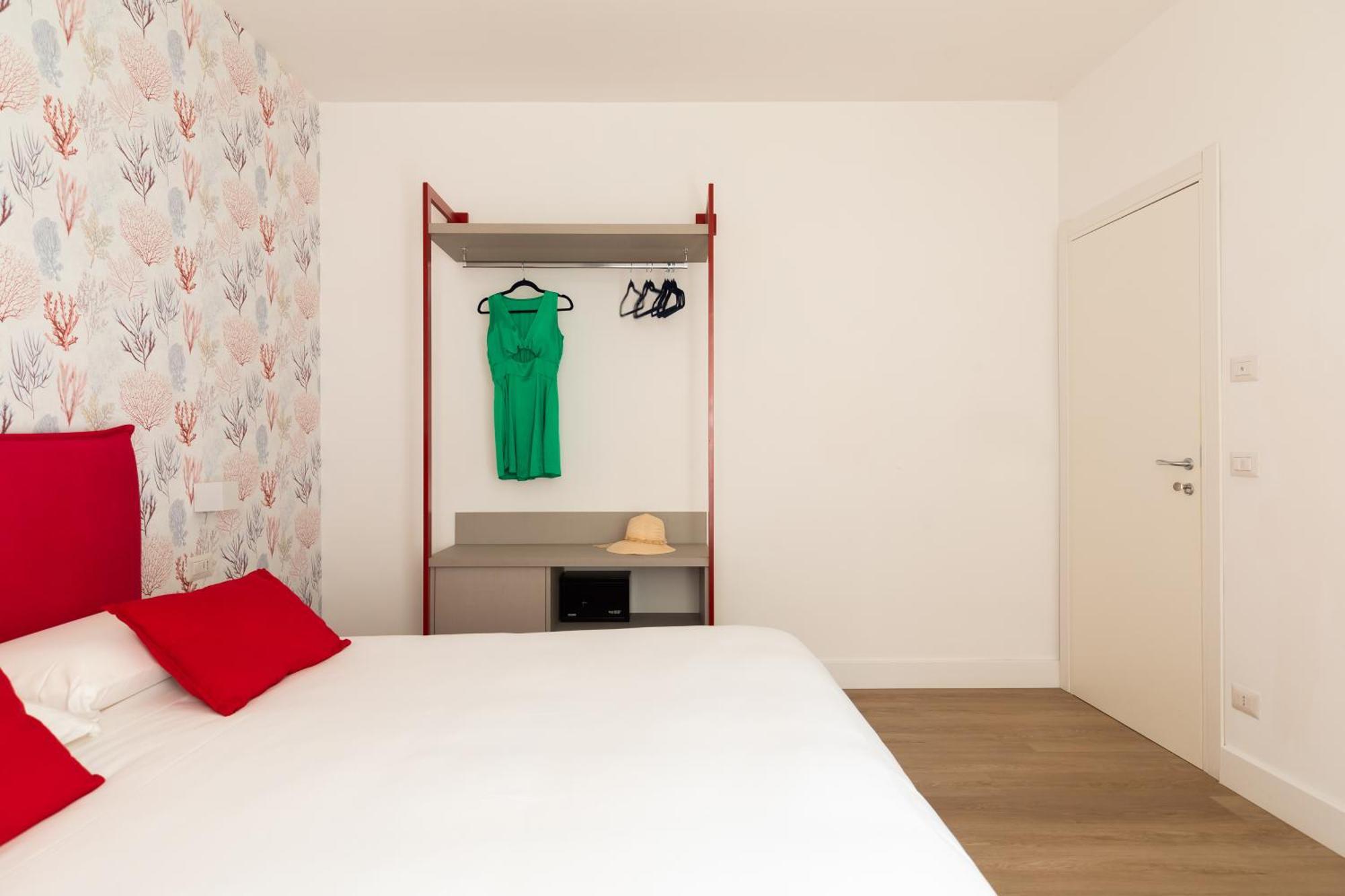 Yourhome - Blue Marina Rooms ソレント エクステリア 写真