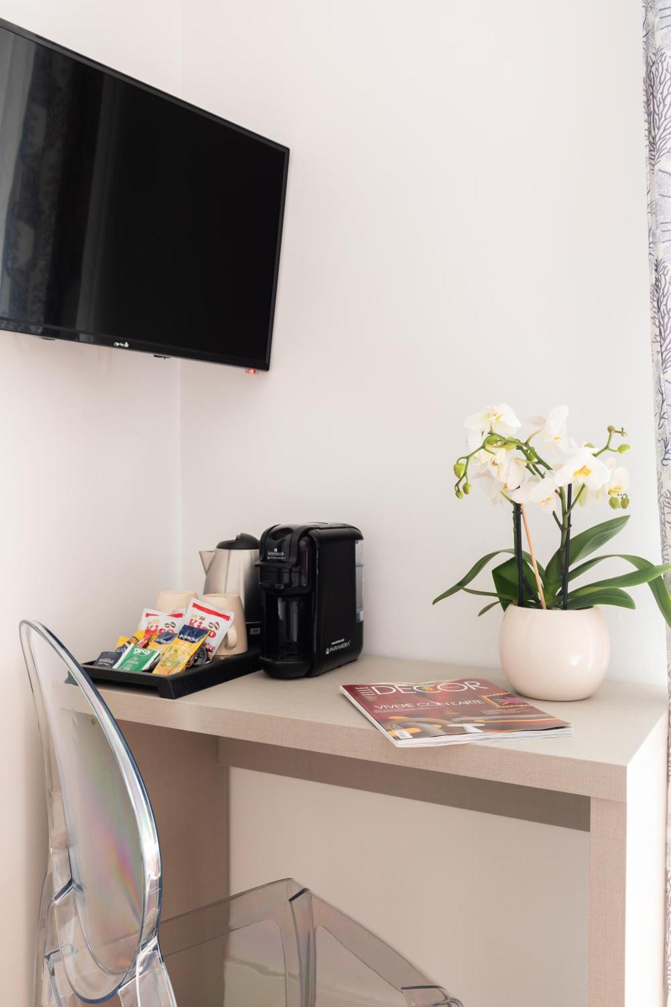 Yourhome - Blue Marina Rooms ソレント エクステリア 写真