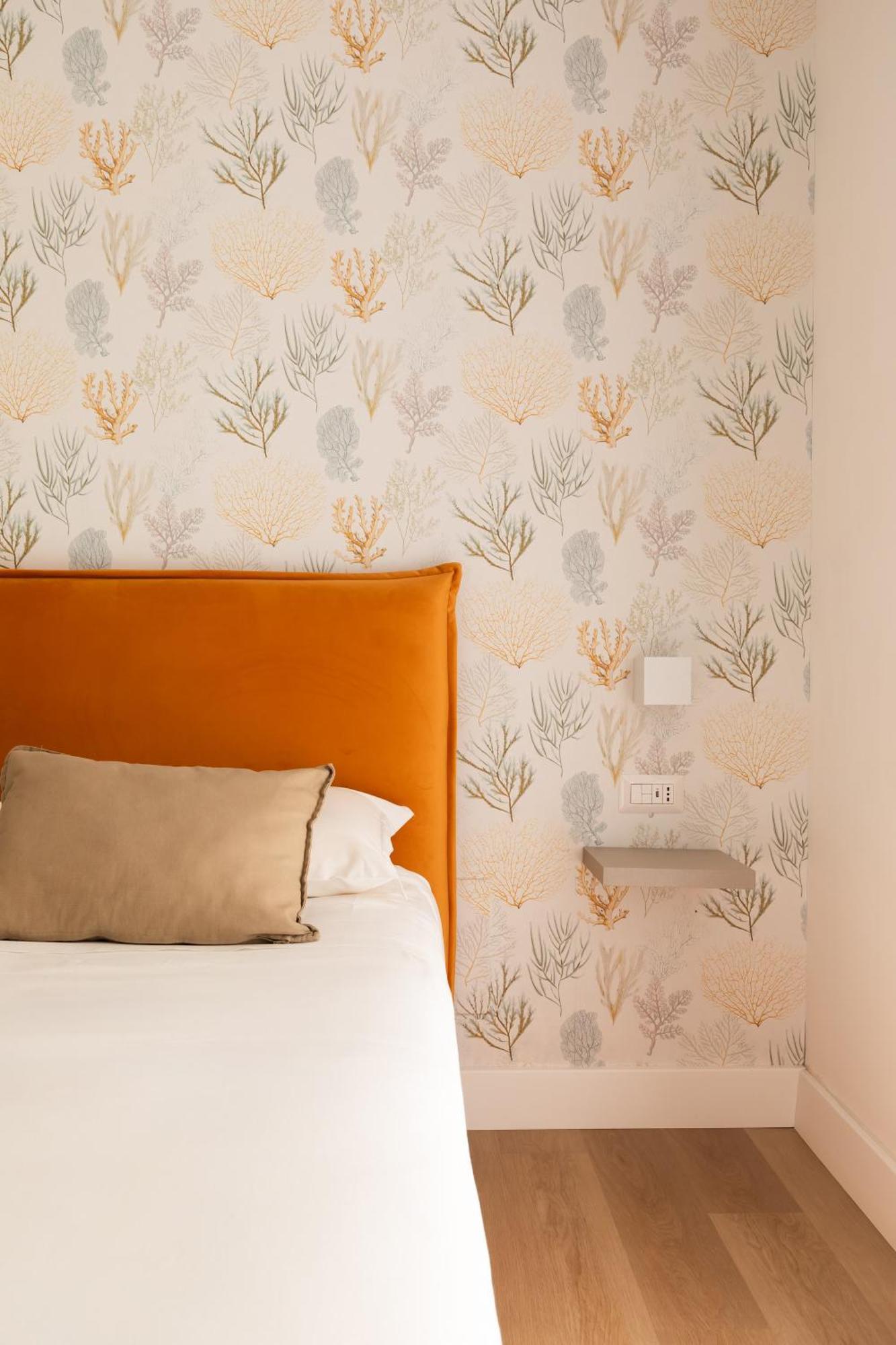 Yourhome - Blue Marina Rooms ソレント エクステリア 写真