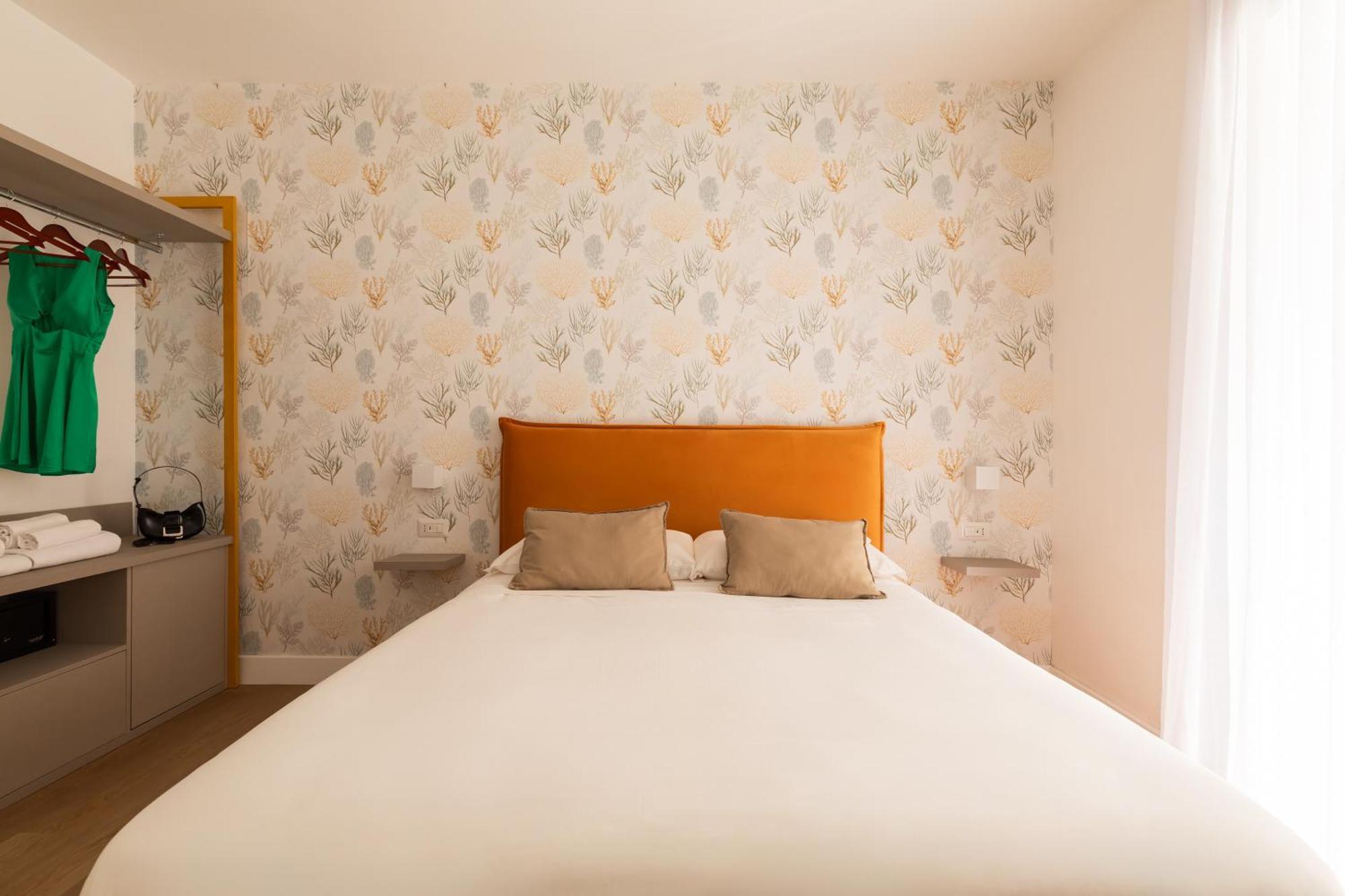 Yourhome - Blue Marina Rooms ソレント エクステリア 写真