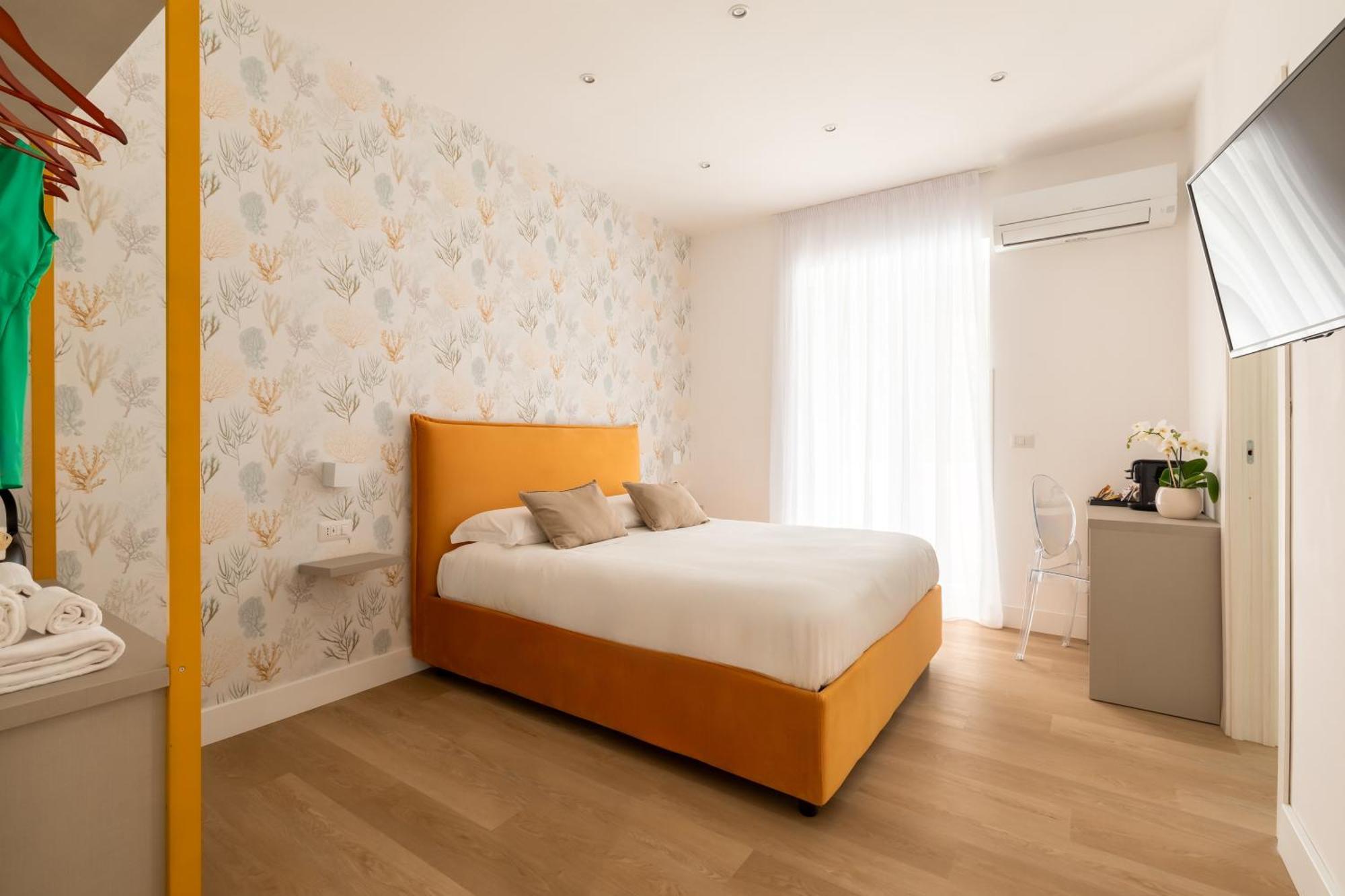 Yourhome - Blue Marina Rooms ソレント エクステリア 写真