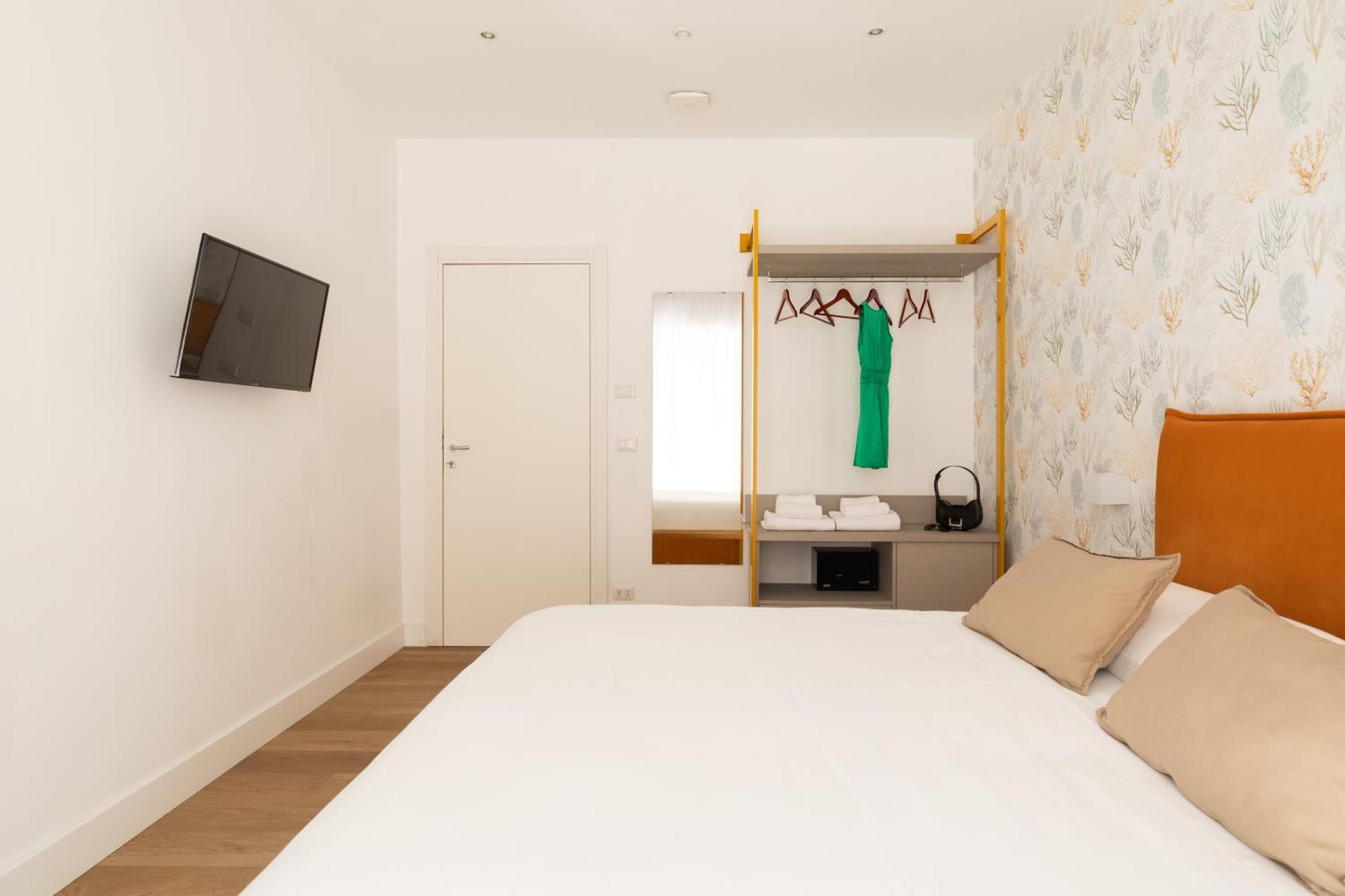 Yourhome - Blue Marina Rooms ソレント エクステリア 写真