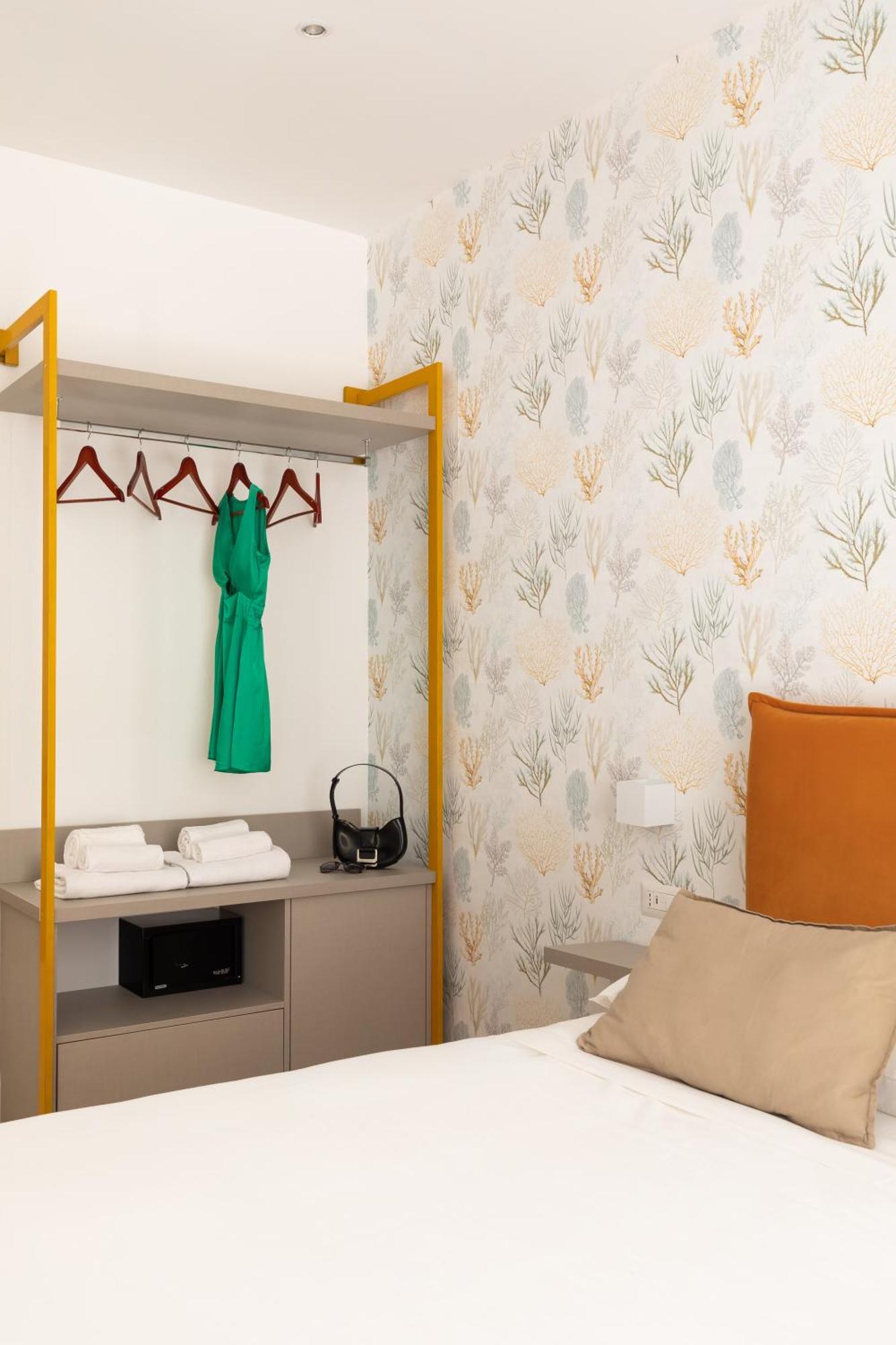 Yourhome - Blue Marina Rooms ソレント エクステリア 写真
