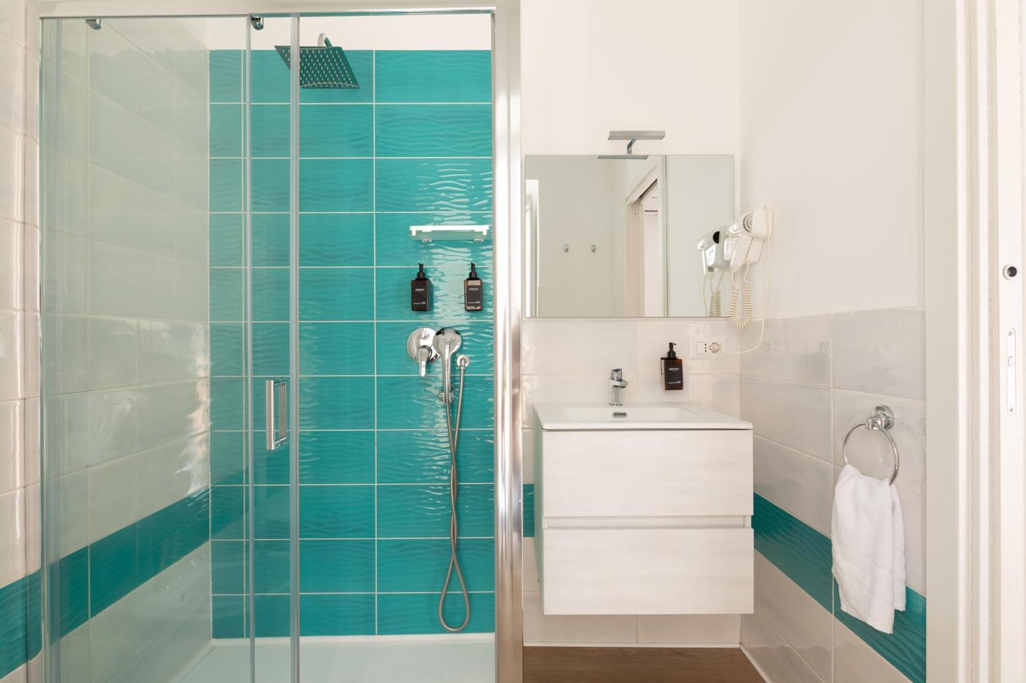 Yourhome - Blue Marina Rooms ソレント エクステリア 写真